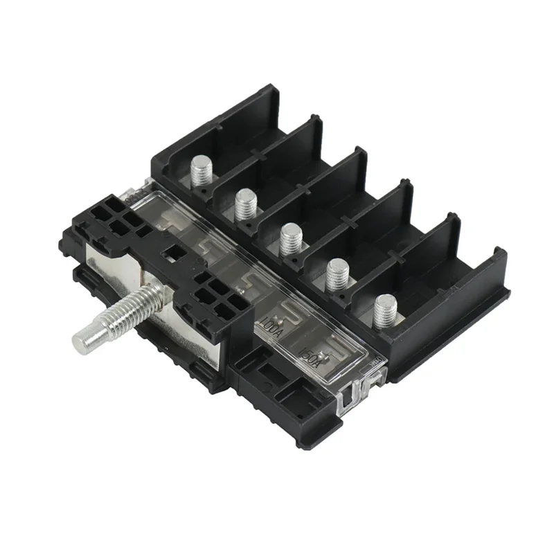 

For Durango Grand Cherokee& Wk 2011-2022 Replacement Fuse Block- New Part Number 68089468AA 956601