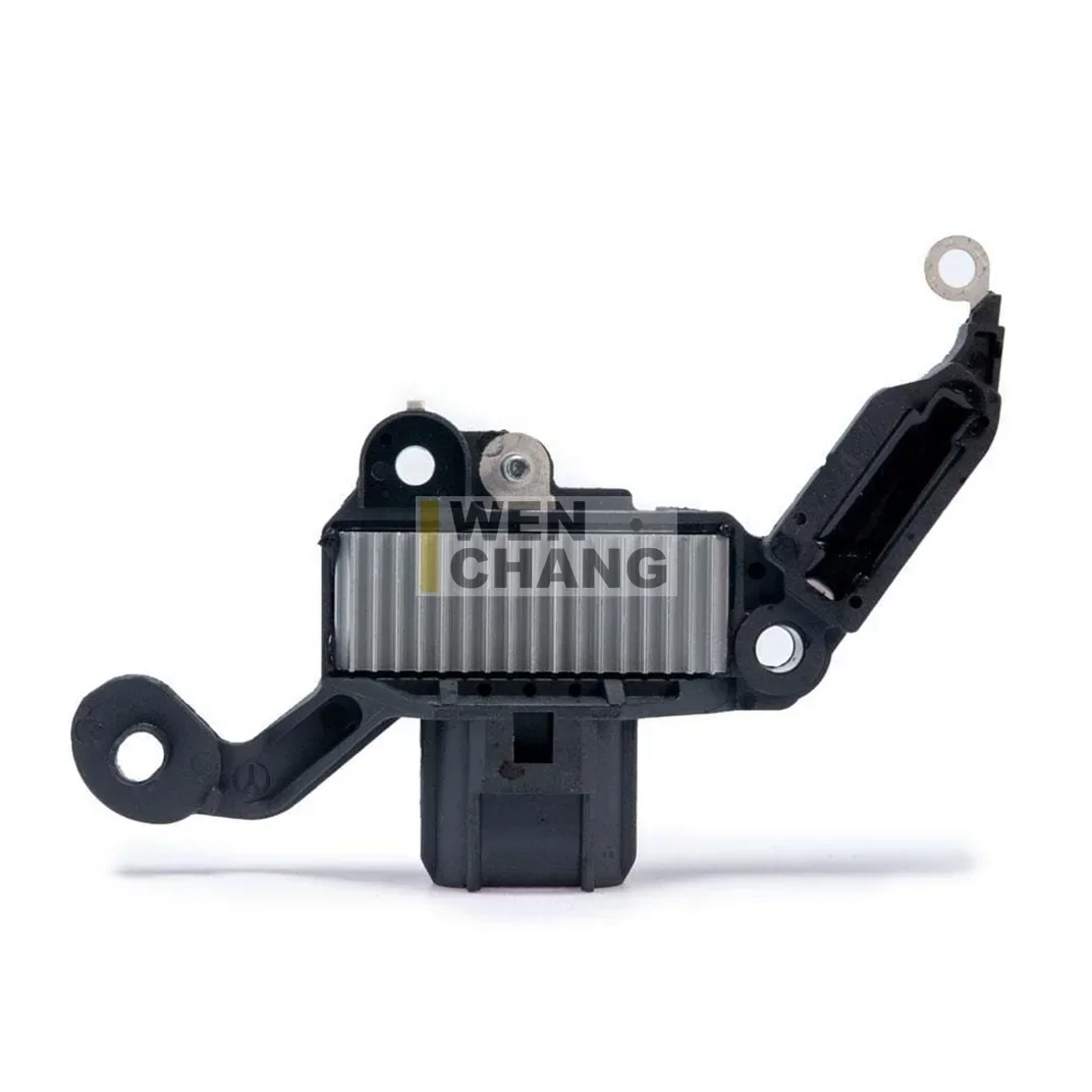 

2025 Hot Sell 12V Alternator Regulator for Ford Mondeo 235601 CRE14115 RTR9781 161741 ARF2611AD ARF2611UT REGULATOR ALTERNATOR