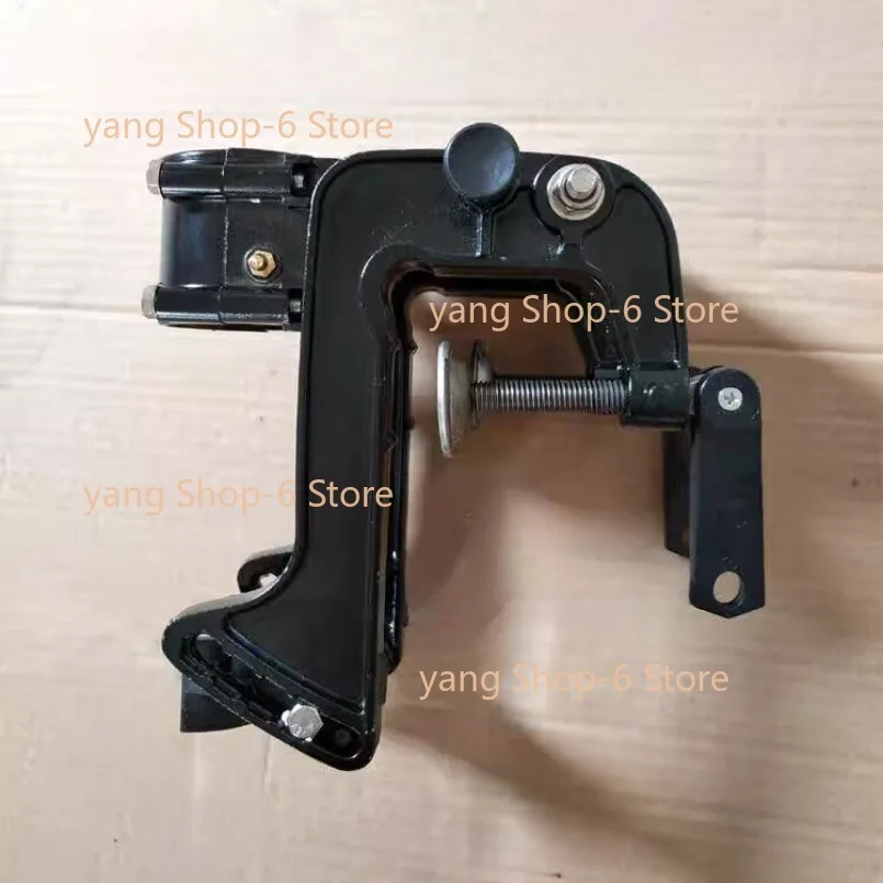 Clamping Bracket for Hangkai 4-stroke Air cooling 3.6HP 4.0HP Outboard Motor