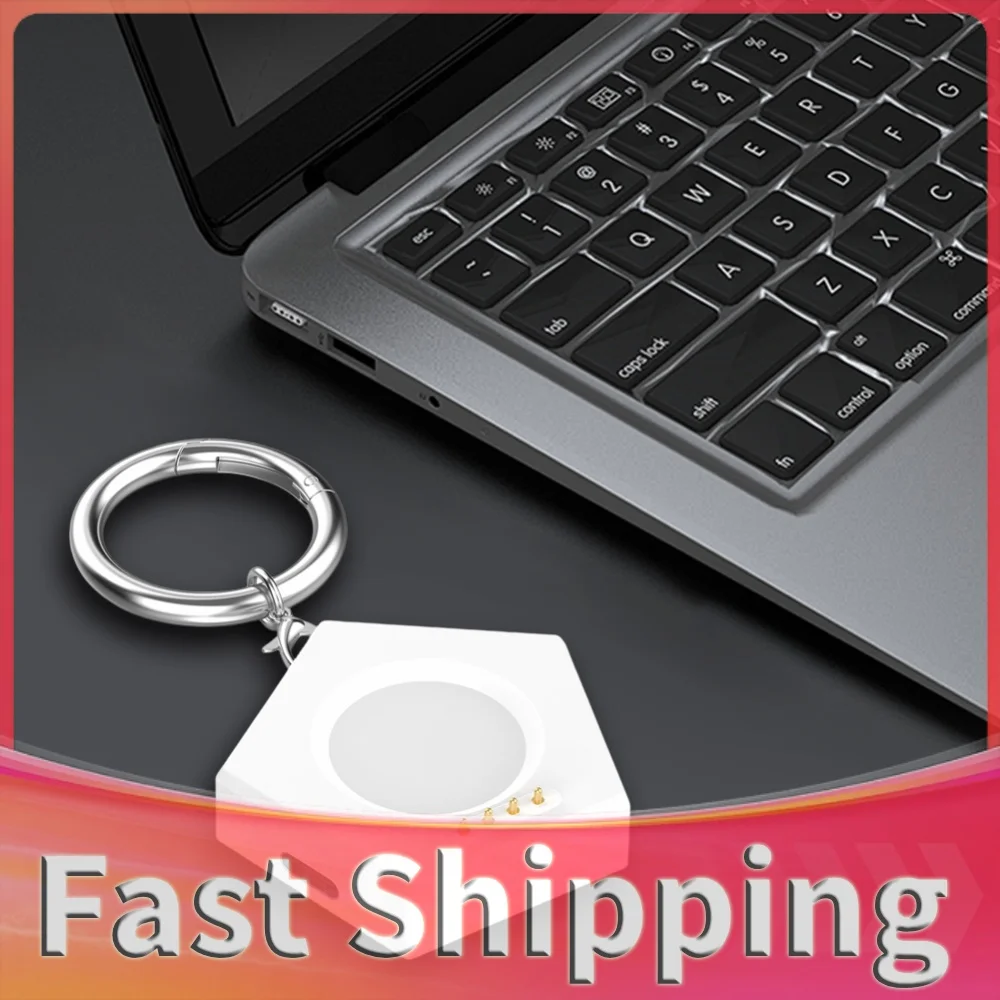 

Magnetic Portable Charger Charger Cable Adapter Type-C/Micro Port for Oneplus Watch2 OPPO Watch X/4pro/3 Pro/3/2/SE