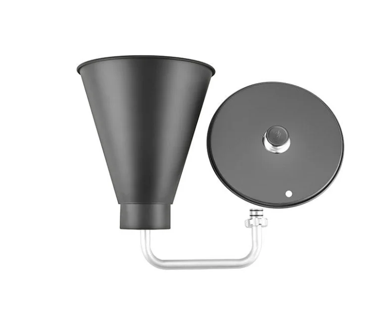 

Высококачественный распылитель, утолщенные аксессуары для распылителей, бункер для хранения сепараторов