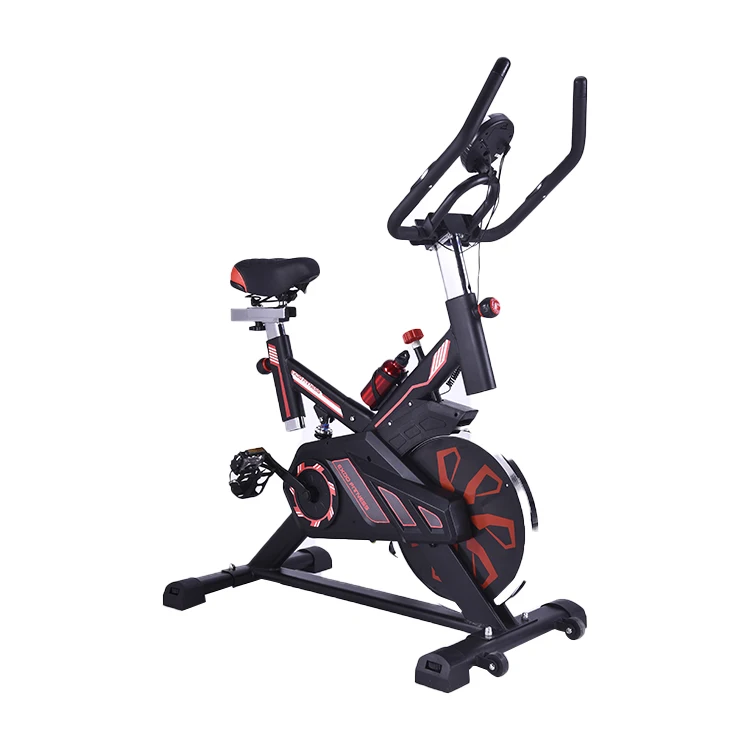 2025 Fabriek Commerciële Gym Oefening Spinning Bike Vetverbranding Gym Master Stand Bike Fitness Machine