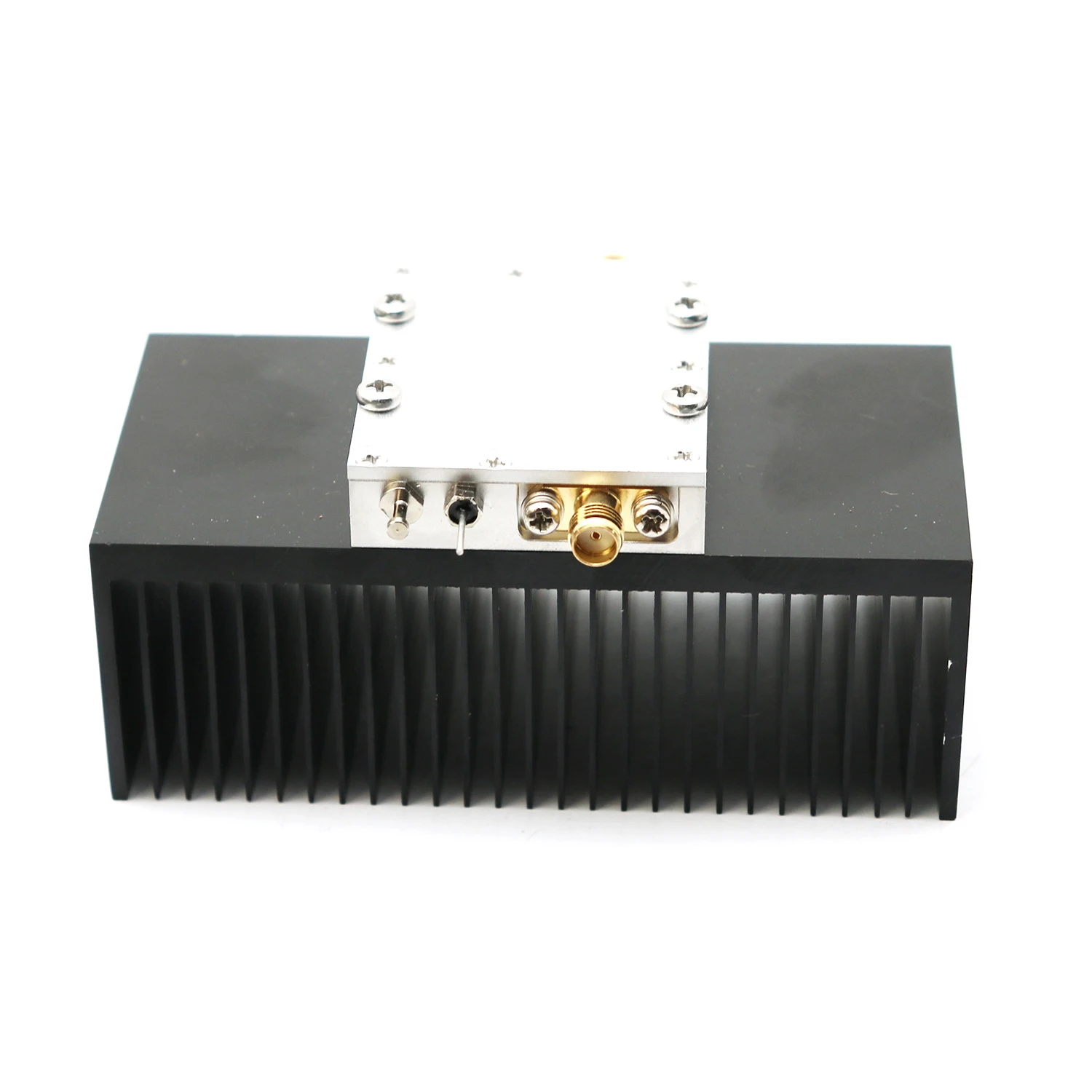 AU6471A 2.4GHz 4W RF Power Amplifier 40dB Gain