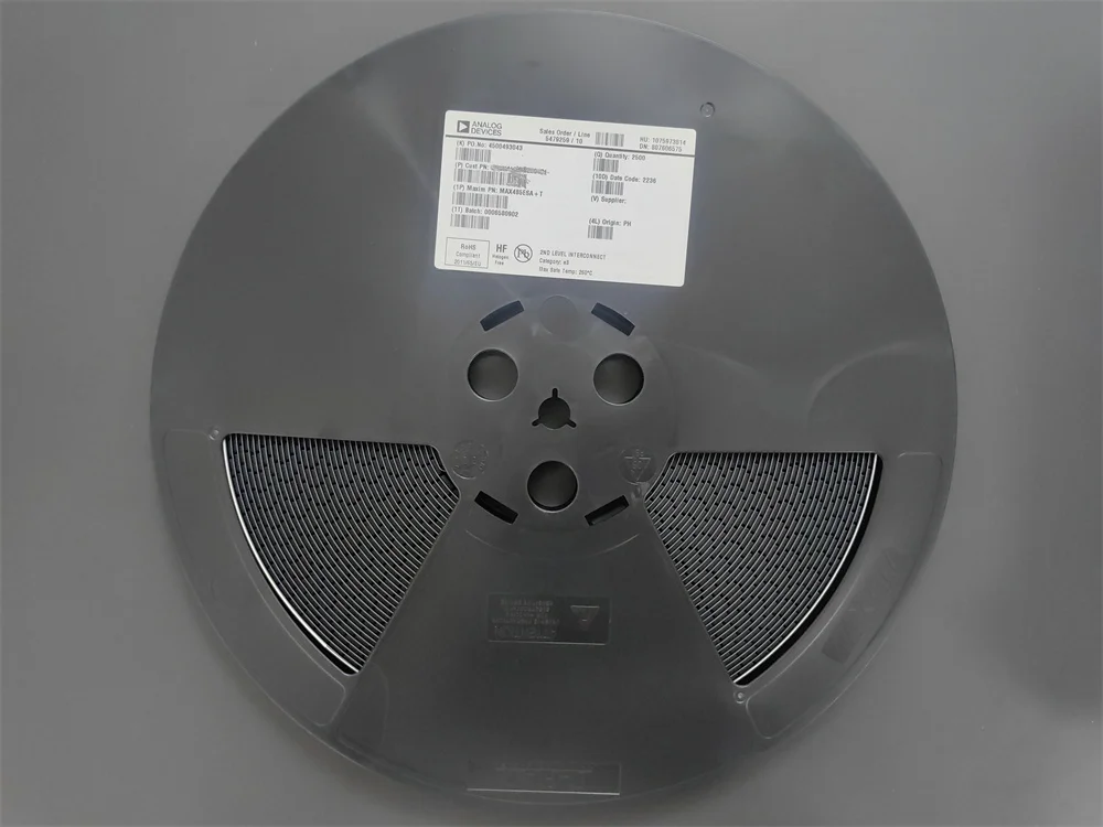 MAX485ESA+T W magazynie