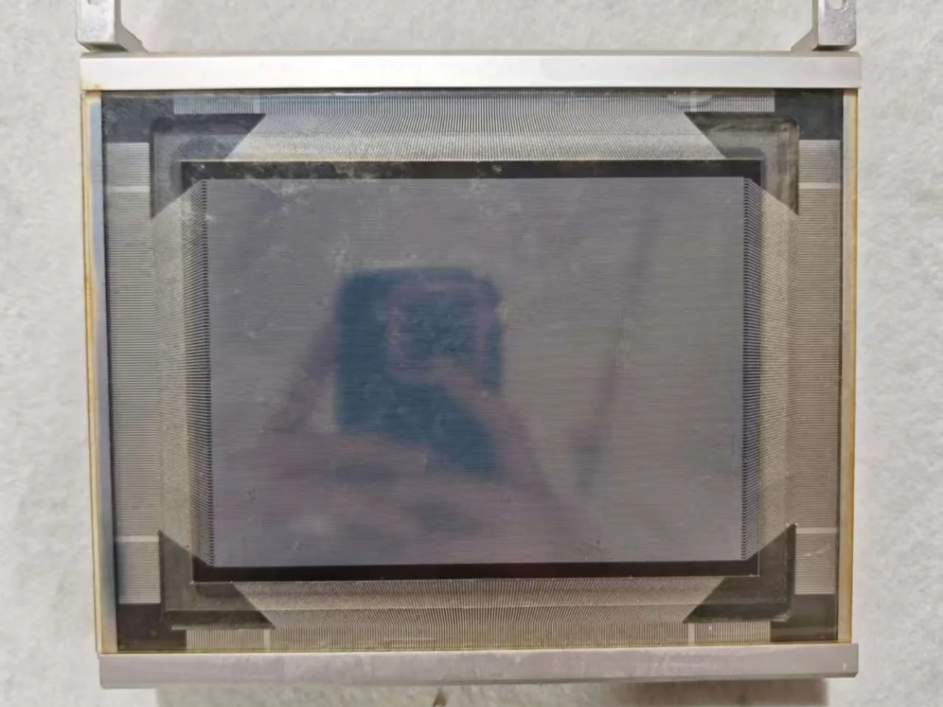 

LJ320U21 LCD display screen