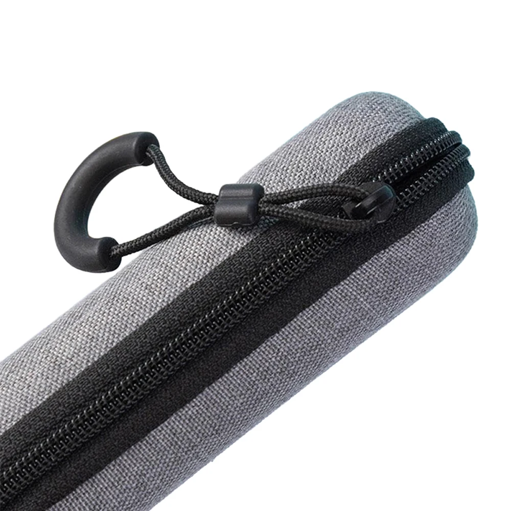 حافظة واقية لوحدة التحكم في الألعاب EVA حقيبة تخزين محمولة صلبة لملحقات ألعاب R36S/R35S/R35Plus/RGB20S/K36/RGB30/RG35XX H