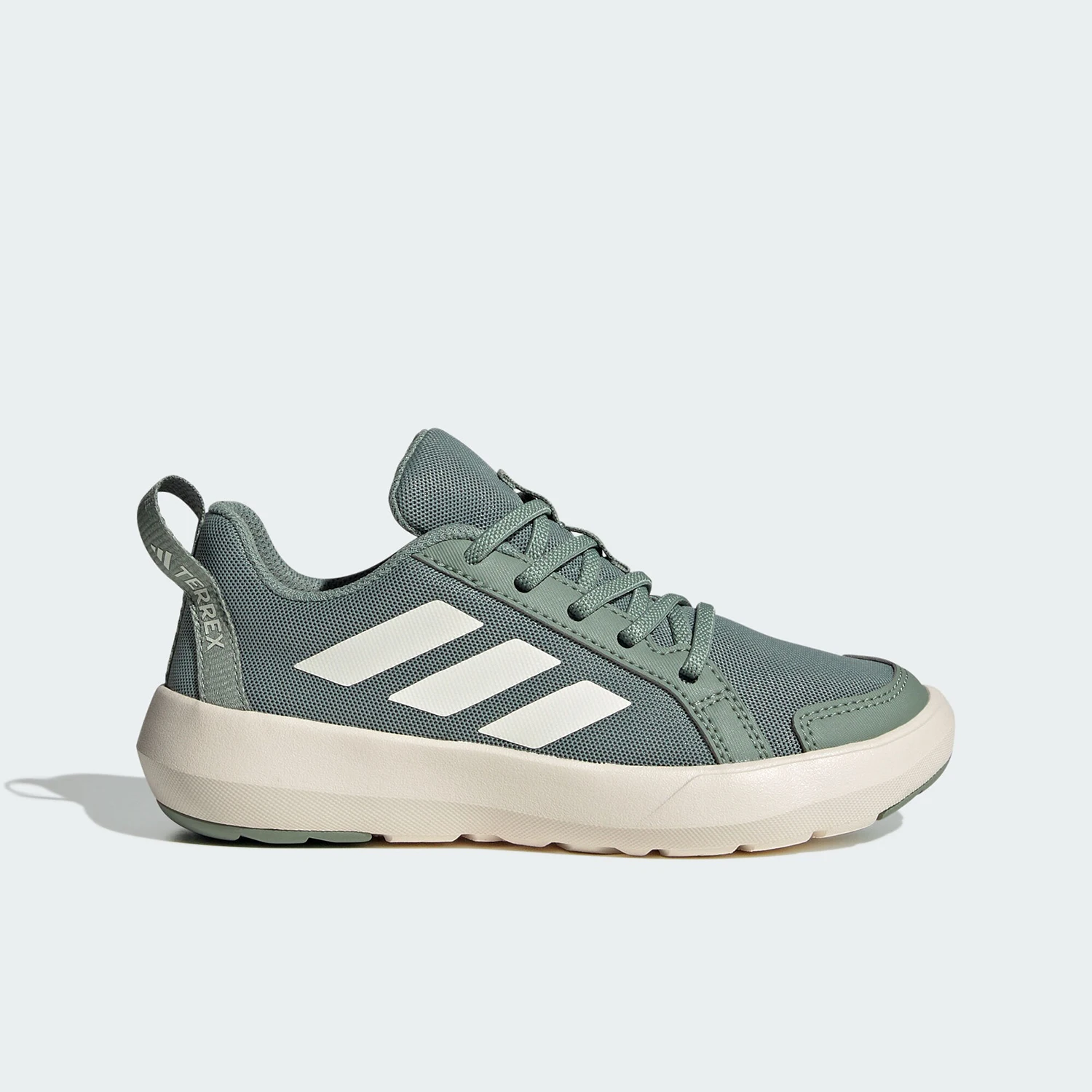 

Оригинальная детская уличная дышащая спортивная обувь Adidas TERREX BOAT C JS0733