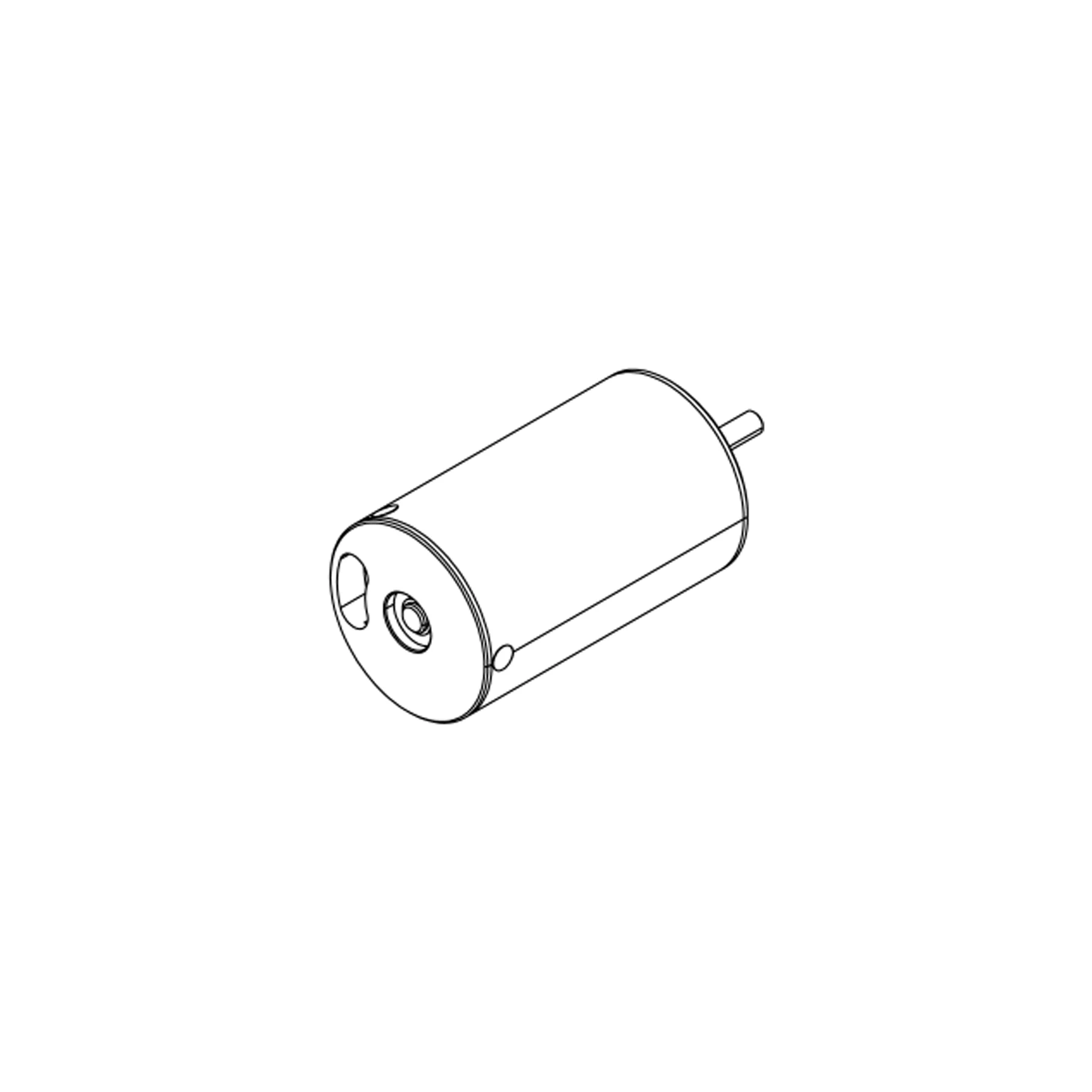 

N517B-M06170 Motor