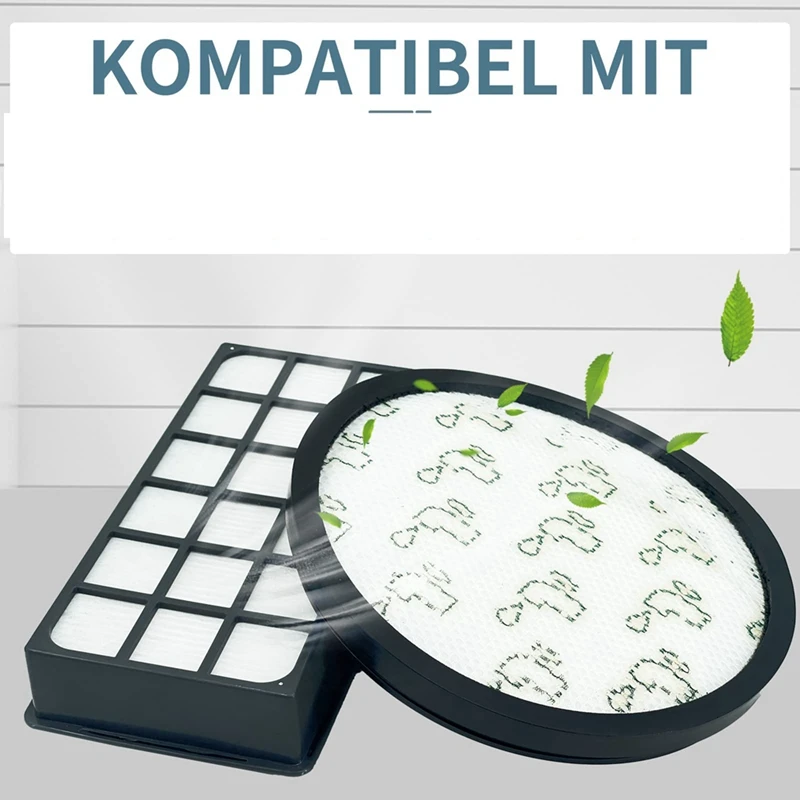 Rowenta ZR903701 필터 용 RO7676EA, RO7681EA, RO7611EA, RO7634EA 진공 청소기 Accessroies