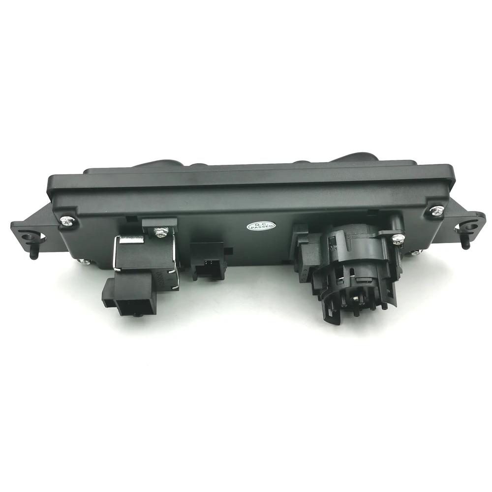 10447470 HVAC Climate Control Panel For Buick Century Regal 2000-2005 3.1L 3.8L Heater AC Dash Control Module