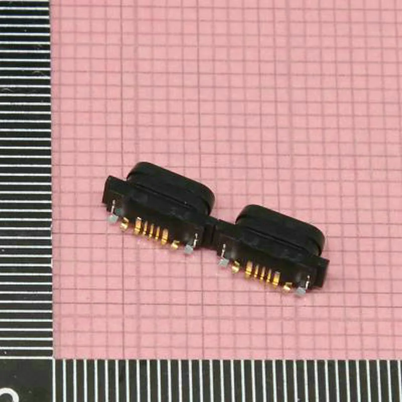 

Оригинальная деталь, 2 шт., USB-порт DX4RNW5HJ3R1000