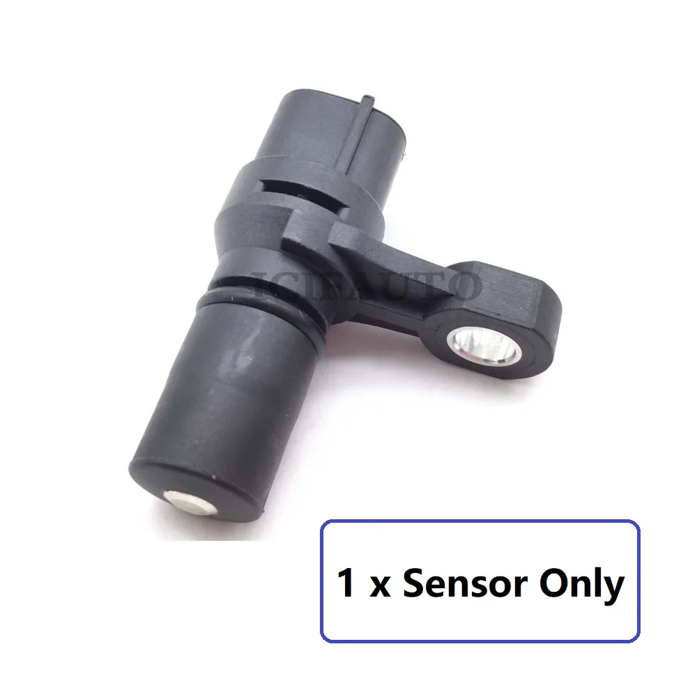 Vehicle Speed Sensor or Connector for Alfa Romeo Fiat Opel Vauxhall Suzuki 90512494, 90512495,1238113, 1238112 , 26143-60G10