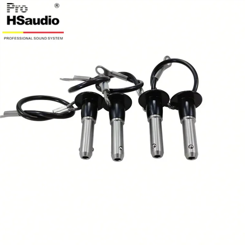 D8x18mm Quick Release Pin For Line Array System