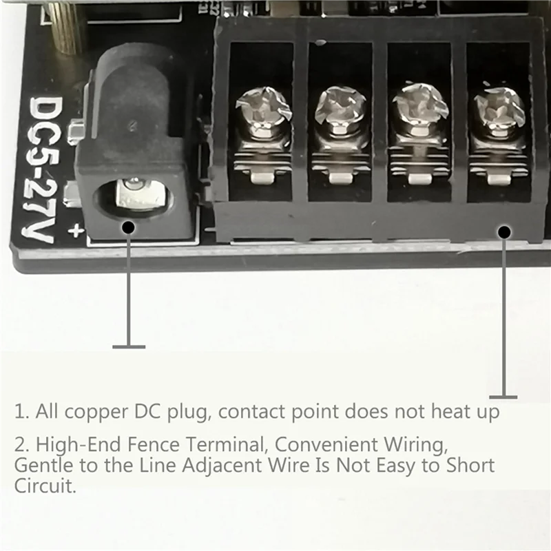 Y43A-2X ZK-502C Bluetooth Digitale Audio Versterker Board TPA3116 50Wx2 Stereo 2.0 Kanaals Power HIFI Versterker Module