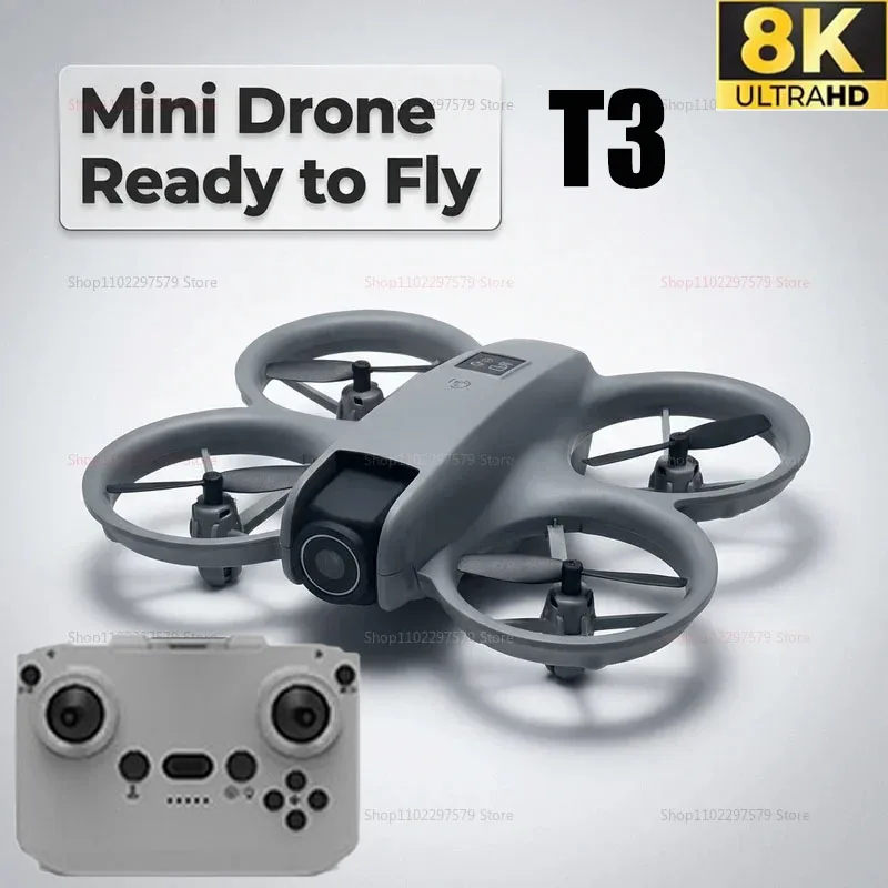 mini-drone-with-8k-hd-camera-fpv-rc-airplane-foldable-quadcopter-brushless-motor-obstacle-avoidance-for-adults-kids-rc-toys
