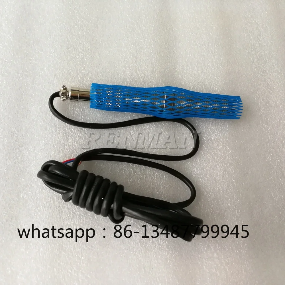 

Cummins K19 Generator Engine Parts Magnetic Pickup Speed Sensor 213272 212061