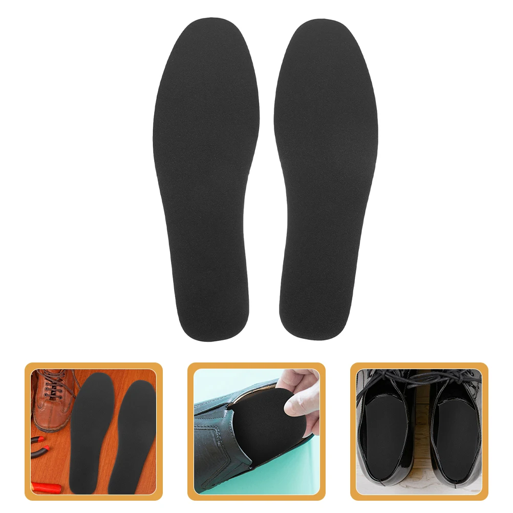

Replaceable Anti-nail Insoles Women's for Female Manganese Steel Puncture Resistant Shoes