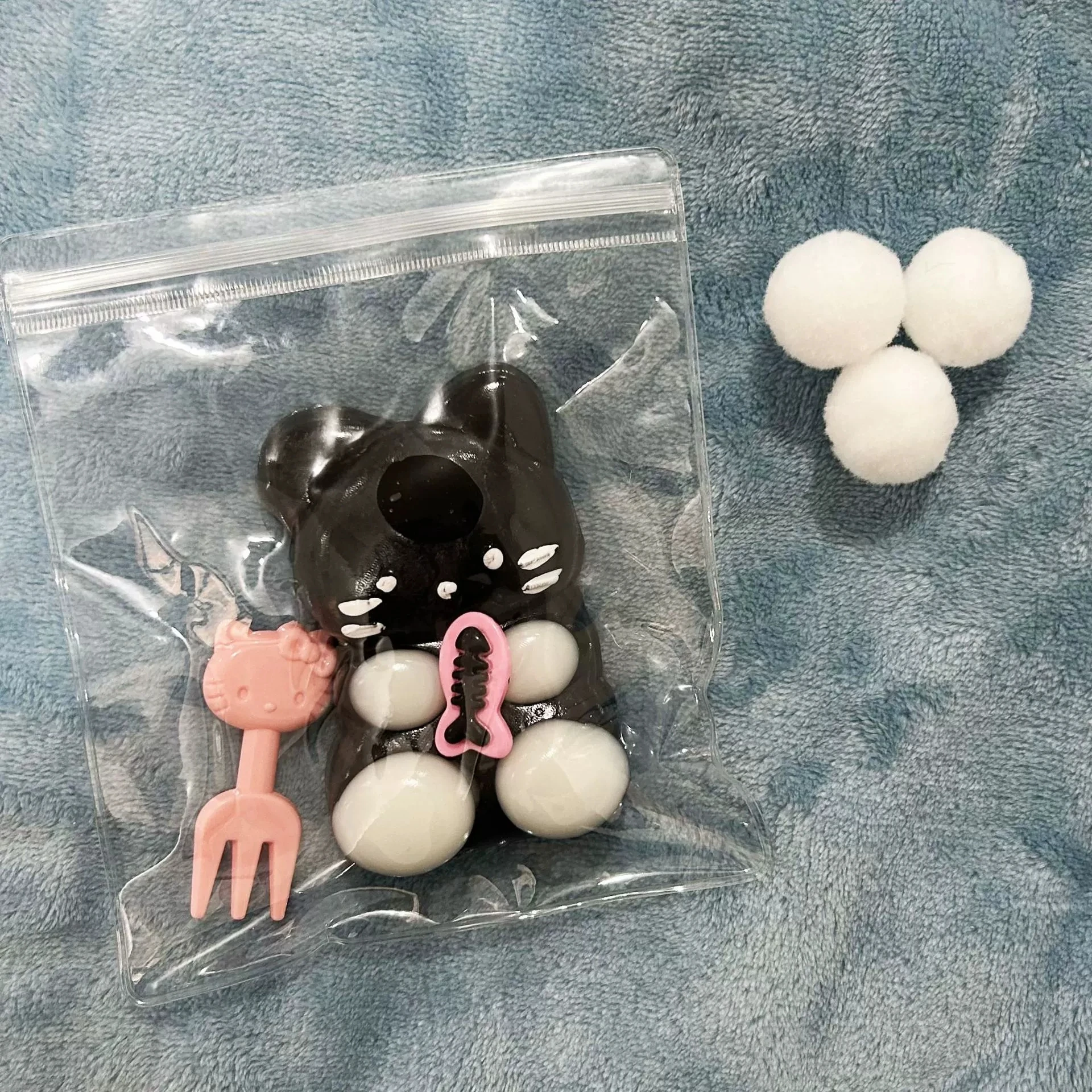 สัตว์ Squishy Squeeze ของเล่นน่ารักความเครียดบรรเทาผ่อนคลายบีบของเล่นสําหรับ Antistress Fidget ของเล่นช้า Rebound สําหรับเด็กผู้ใหญ่ยืด