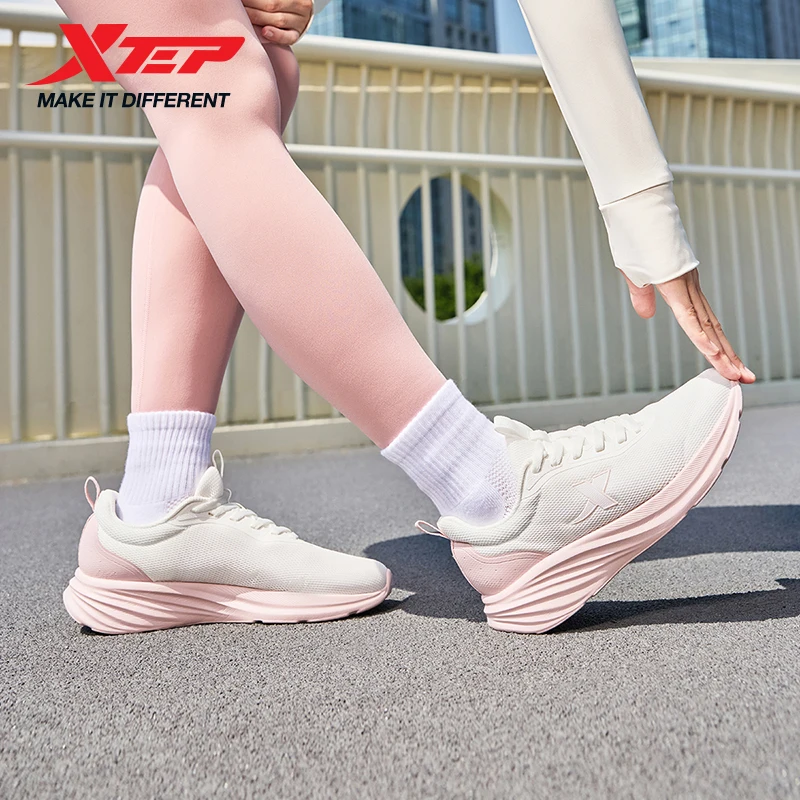 Damskie buty do biegania Xtep, – Women'S Shoes New Balance recenzja i cena