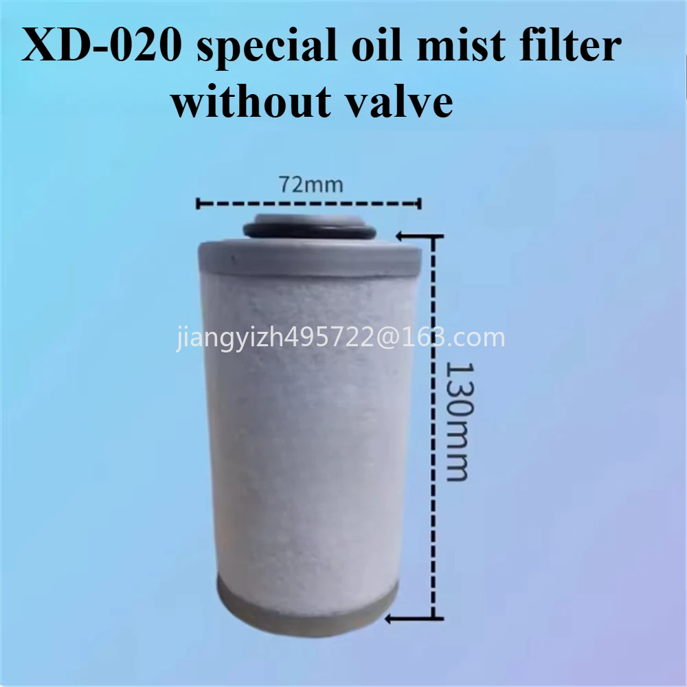 

XD020 XD-020 XD20 XD-20 Filter XD025 XD25 XD-025 XD-25 2pcs