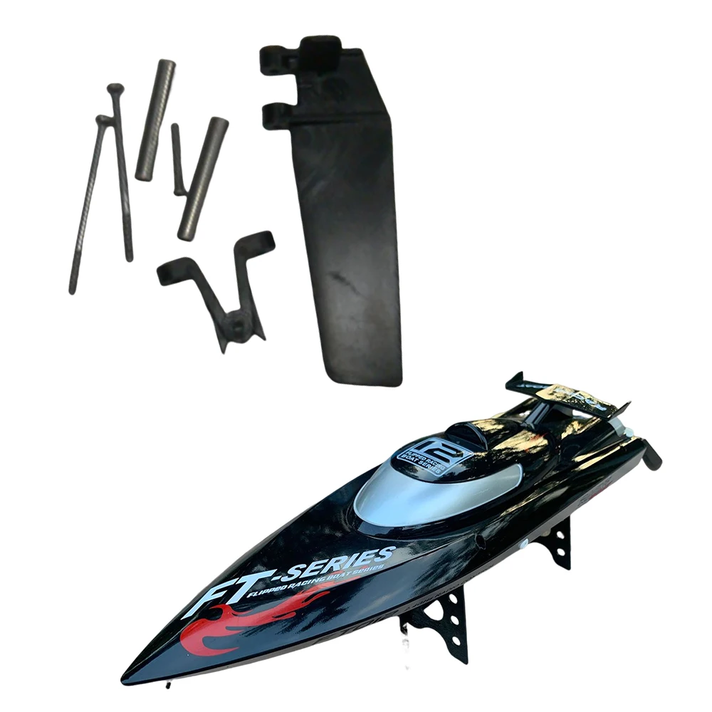 Replacement Parts Accessories Apply In Feilun ft012 Remote Control Brushless Speed Boat