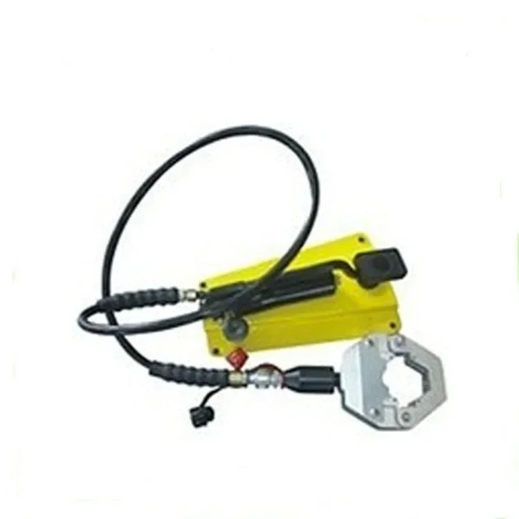 Foot Operated Hydraulic Hose Crimping Tool hydraulic crimping tool