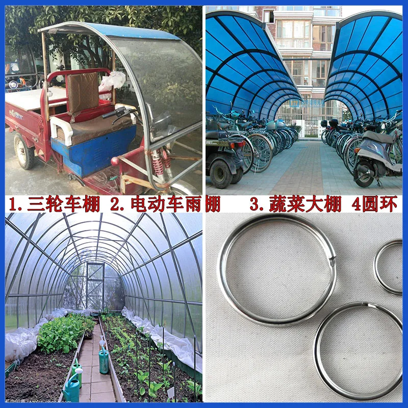 Pipe Bending Machine Round Tube Square Tube Stainless Steel Electric Plus Heavy Duty Bending Arc Bending Machine Greenhouse