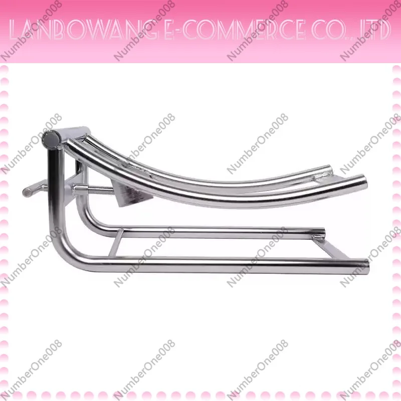 For Stainless Steel Motorcycle Rear Tire Replacement Auxiliary Device Maintenance Tool Lifting Machine For Lifting Frame