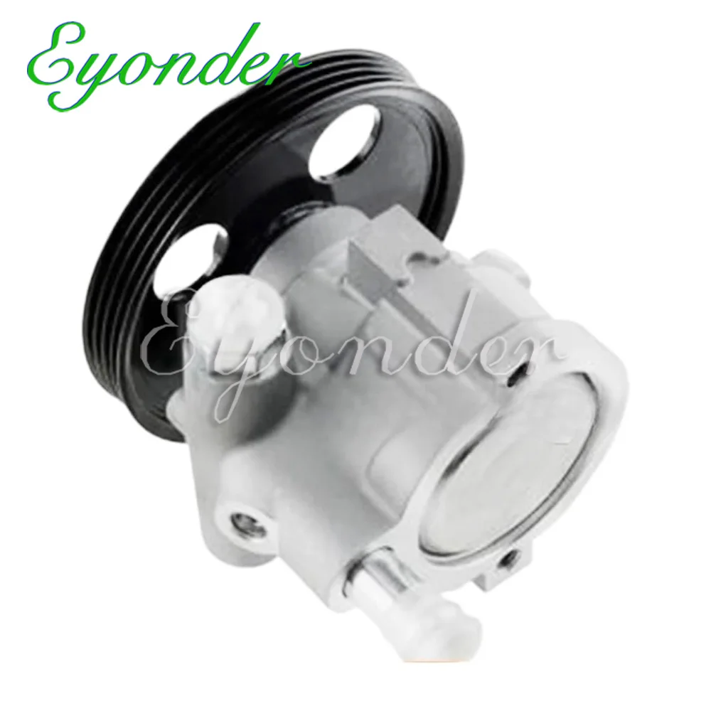 Power Steering Pump For DACIA LOGAN SANDERO DUSTER 7700431283 7700431286 491102028R 491102505R 491105514R 7700419117 7700420305A