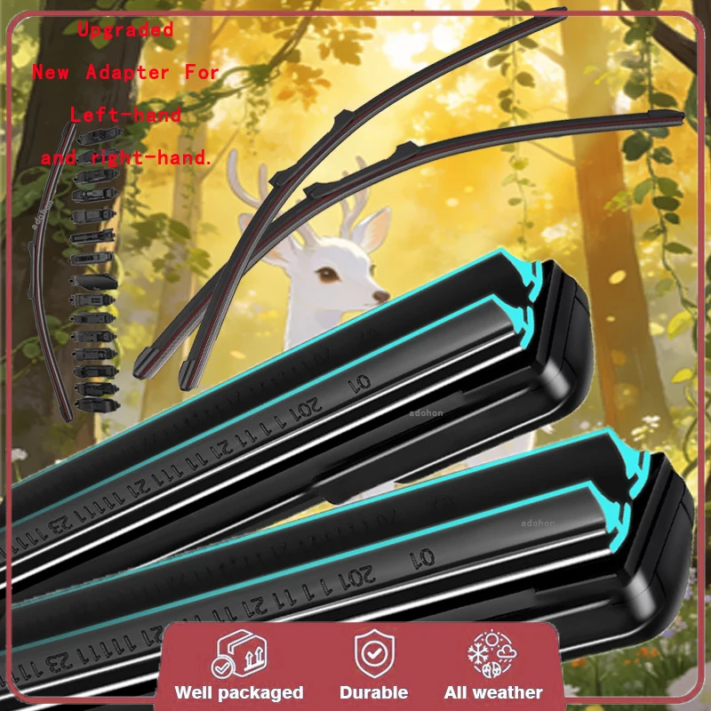 For Jeep Renegade B…