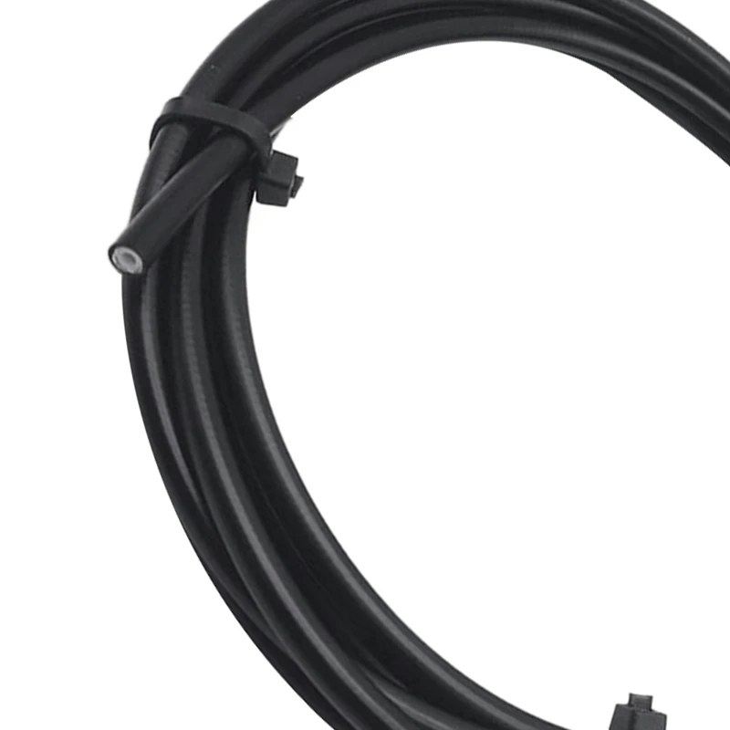 Black Bicycle Brake Hose For RED AXSFORCE AXS Bike Connector Set Bike Hydraulic Disc Brake Tube Pipe Accessories image 2