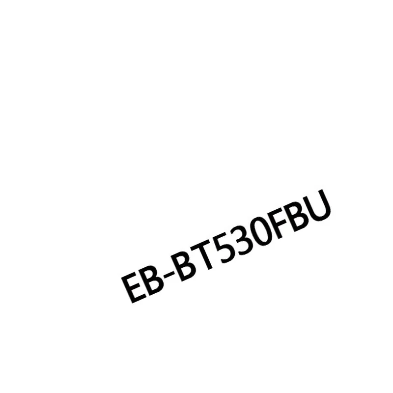 100% 6800 мАч EB-BT530FBC EB-BT530FBE EB-BT530FBU Аккумулятор для планшета Samsung Galaxy Tab 4 10.1 SM-T530 T533 T531 T535 T537 +инструменты