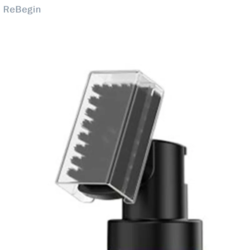 

Герметичный резервуар для трубки, бутылочка для чистки гольф-клуба, канавка для трубки, щетка для гольфа с нейлоновой головкой из щетины