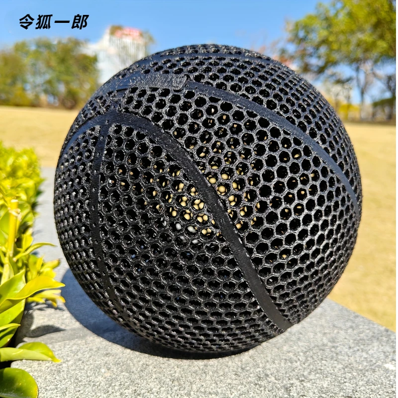 Рисунок 5 - 3D-печать, ненадувной No 7