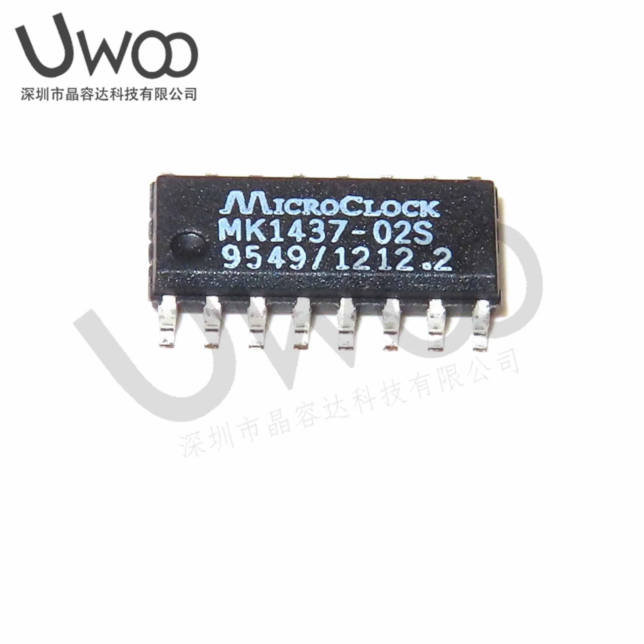 

10 шт. MK1437-02S SOP16IC В наличии: пакет контроля качества, простой в использовании модуль IGBT, новый оригинальный