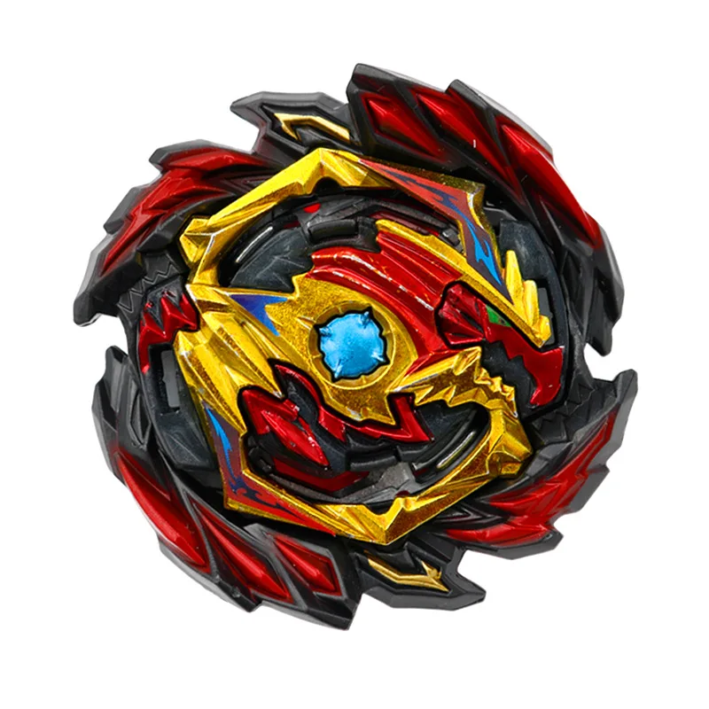 Bey Burst GT B-145 Venom Diabolos XT+ Booster Top Gyro Metal Spinning Top Battle Game Toy