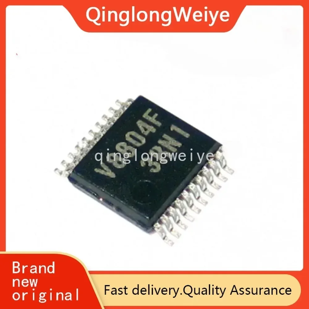 (5-10 Buah) 100% Baru LV8804FV-TLM-H LV8804FV LV8804 V8804F Sop-20 Chipset