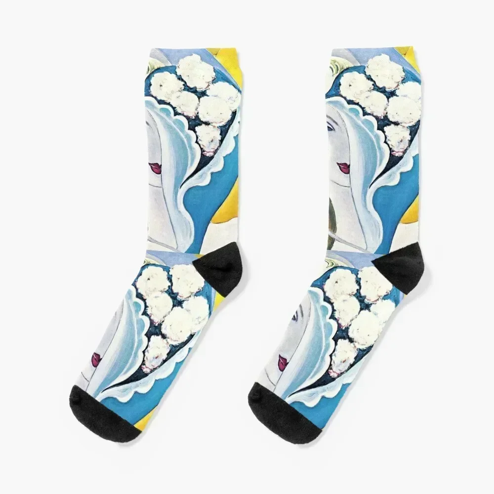 Layla Socks Hip Hop… - image
