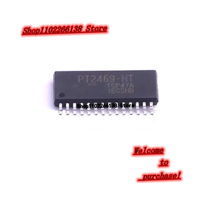 Pt2469-Ht Pt2469 Ts…