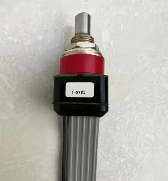 61BY22109 American photoelectric encoder disassembly original stock picture, single price