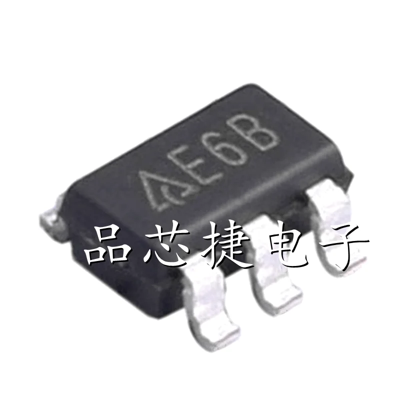 20pcs/Lot AP3012KTR-E1 AP3012KTR-G1 Marking E6B G6B SOT-23-5 1.5MHz STEP-UP DC-DC CONVERTER