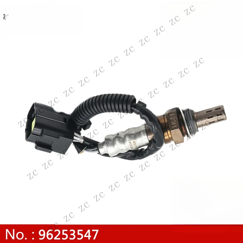 S+ Oxygen Sensor Downstream For Chevrolet Rezzo Optra Suzuki Forenza Reno 96253547