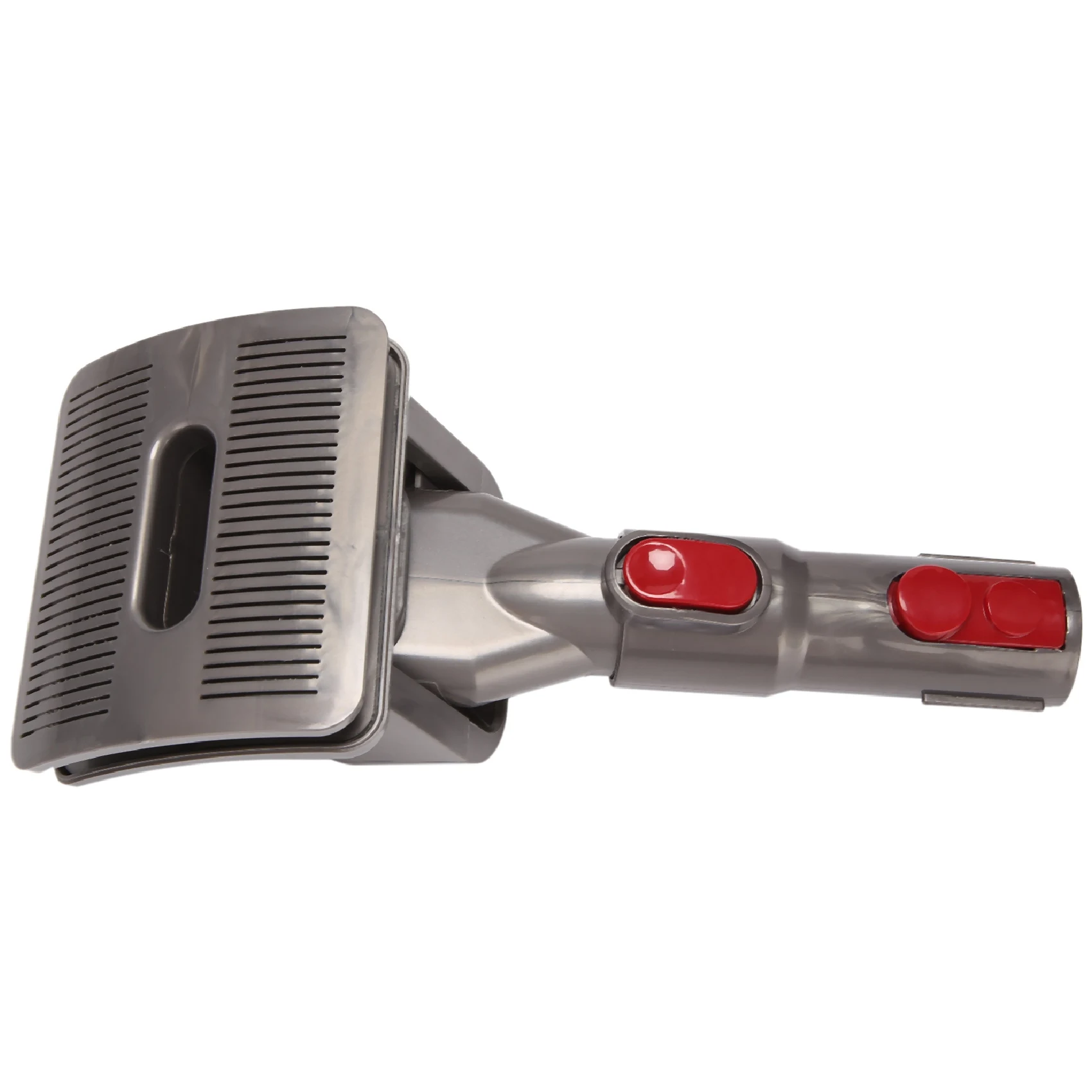 Herramienta para novio A01M, cepillo de fijación para perros y mascotas para aspiradora Dyson V6 V7 V8 V10 V11 DC24 DC25 DC35 DC41 DC62 DC65