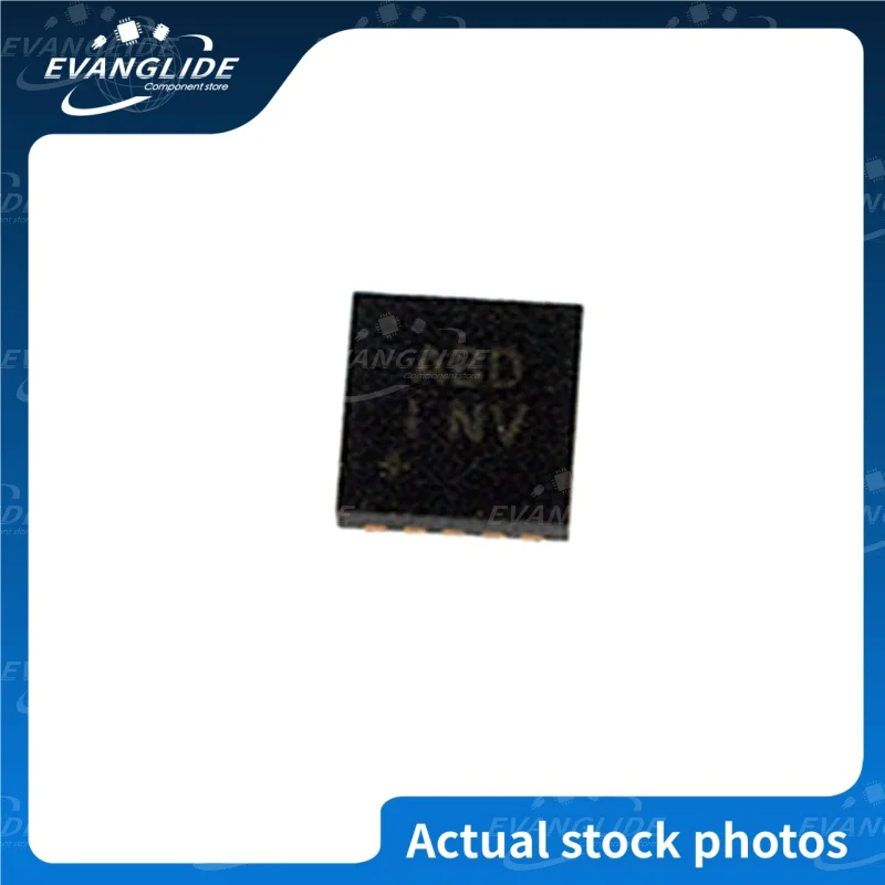 10 PCS/LOT MAX1510ETB Original & New Low-Voltage DDR Linear Regulators In Stock Wholesale