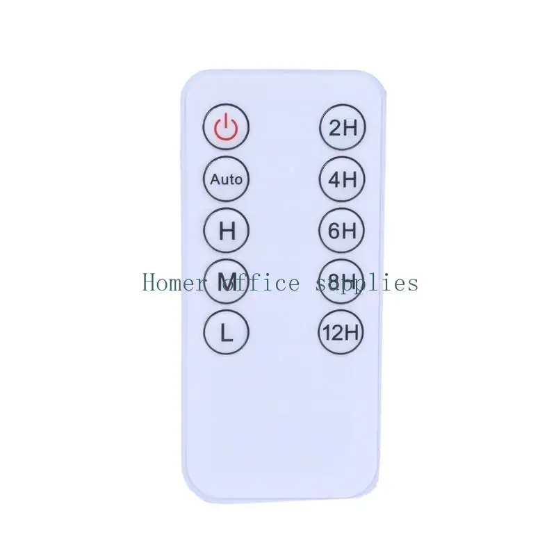 K43B Witte USB-plafondventilator met afstandsbediening USB-plafondventilator Ophangventilator 445 kabel