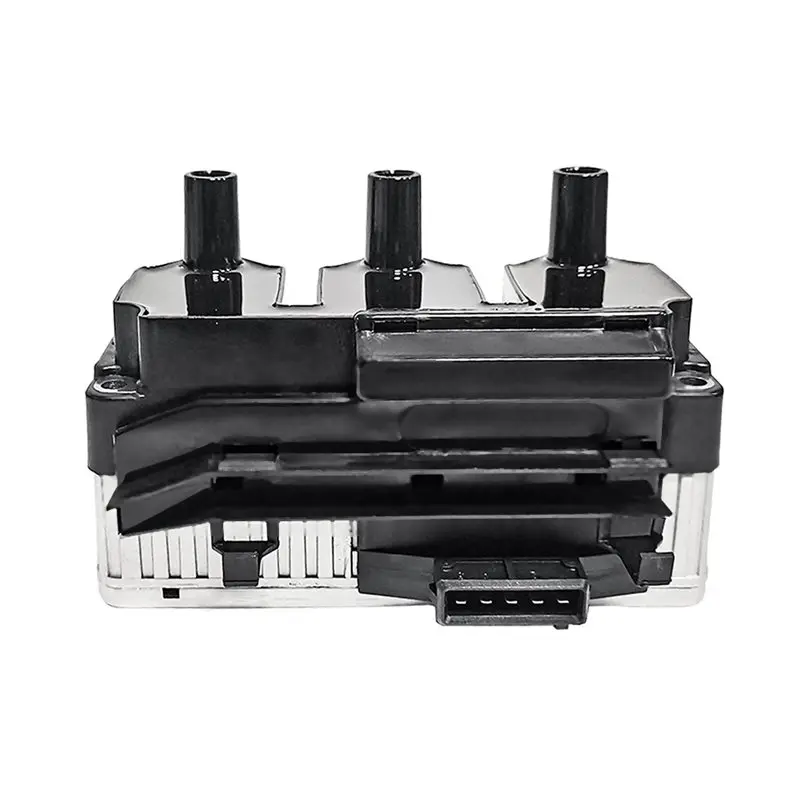AB61-Für Mercedes Benz M906 LAG A0001501680 9741102000000 Zündspule- 0001501680 5-polig Teilenummer