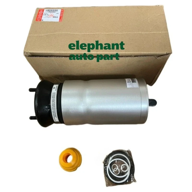 

Genuine LR016403 Front Air Spring Suspension Spring For Land Rover Discovery 3 4 L319 2004-2018 RANGE ROVER SPORT L320