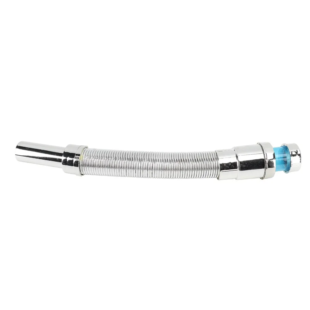 Flexible Downspout Extension Retractable Connector Type Drain Downspout Extender PP Material Rain Gutter Extension Home Garden