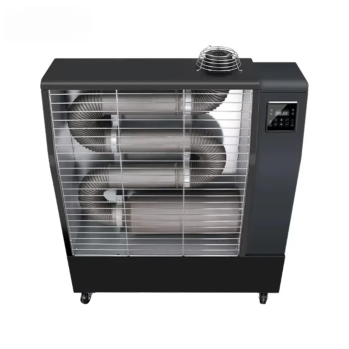 

High Quality Multi Fuel Heater Diesel NDH-16 Indoor Diesel Heater Diesel Heater