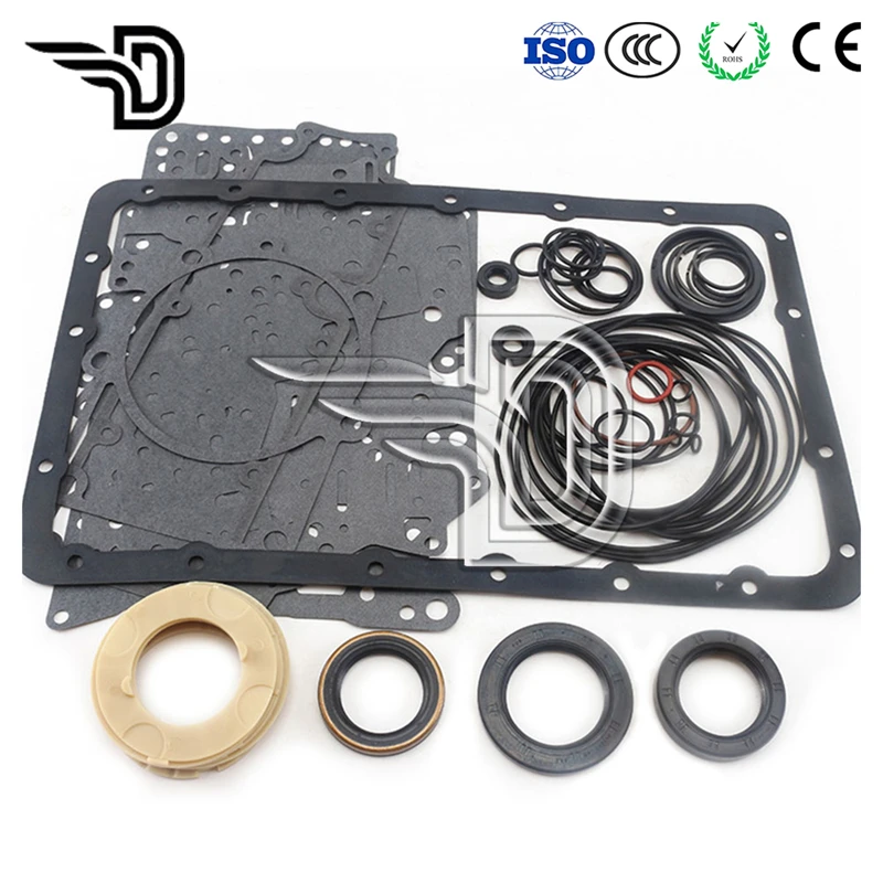 

A340E 3040LE A340 Automatic Transmission Rebuild Repair Kit Gasket Seal for Toyota Crown 30-40LE